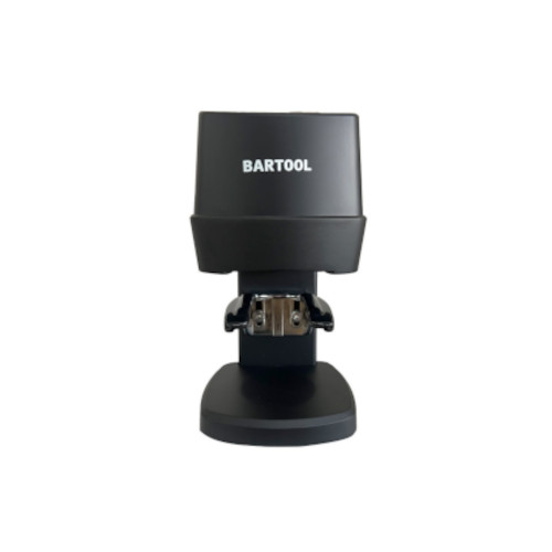 Πατητήρι Καφέ Αυτόματο Ø58mm BT800 Μαύρο