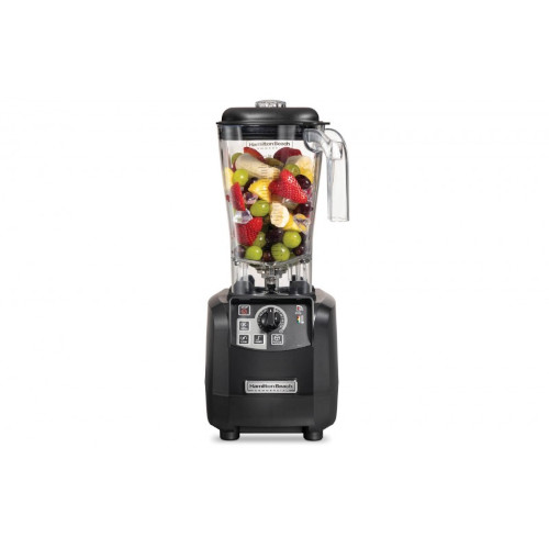 Hamilton Beach HBH650R Tempest επαγγελματικό blender για bar