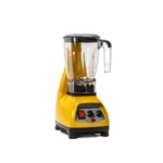 Blender ΑΚ-12 AUT Johny Κίτρινο - Aboutbar.gr