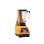 Blender ΑΚ-12 ECO Johny Κίτρινο - Aboutbar.gr