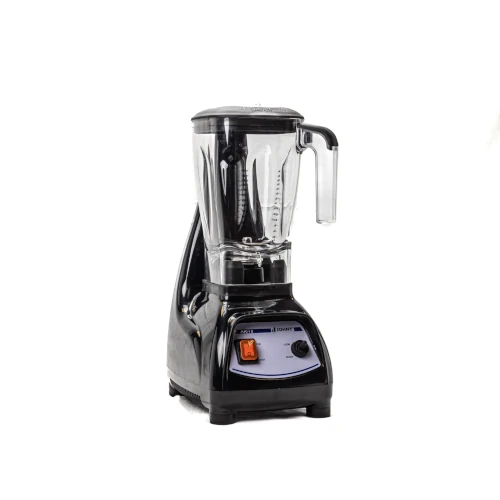 Blender ΑΚ-12 ECO Johny Μαύρο - Aboutbar.gr