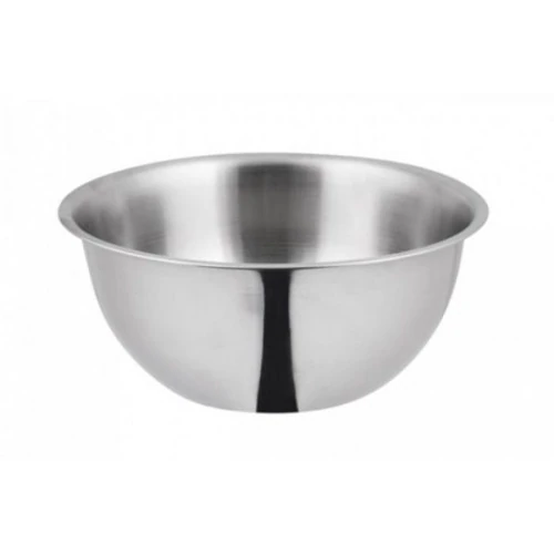 Μπολ Ανάμειξης INOX Ø44x16hcm-Aboutbar.gr