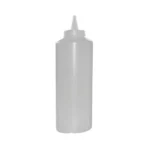 Μπουκάλι Μαγιονέζας 500ml Διάφανο - Aboutbar.gr