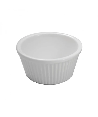 Μπωλ PC Λευκό Φ6cm - Aboutbar.gr
