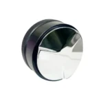 Πατητήρι Εργαλείο Ισοκατανομής Καφέ Ø58mm σε ανοξείδωτη κατασκευή