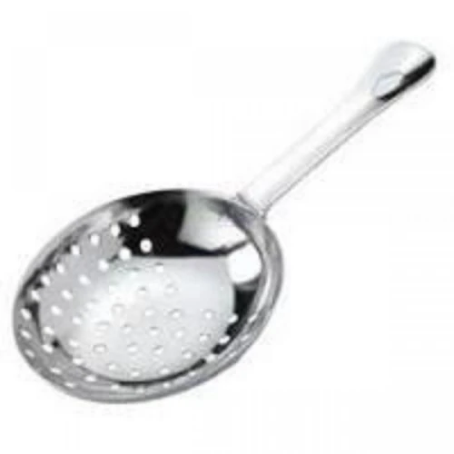 Σουρωτήρι Julep Strainer INOX Μπαρ Φ18x15εκ. - Aboutbar.gr