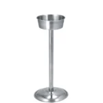 Σταντ Σαμπανιέρας INOX - Aboutbar.gr