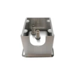 Pitcher Rinser Bonston TR103 – Επιτραπέζια Συσκευή Ξεπλύματος Γαλατιέρας-2-Aboutbar.gr