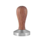 Πατητήρι Καφέ Coffee Tamper Ξύλινη Λαβή Ø58mm Belogia-1