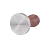 Πατητήρι Καφέ Coffee Tamper Ξύλινη Λαβή Ø58mm Belogia-2