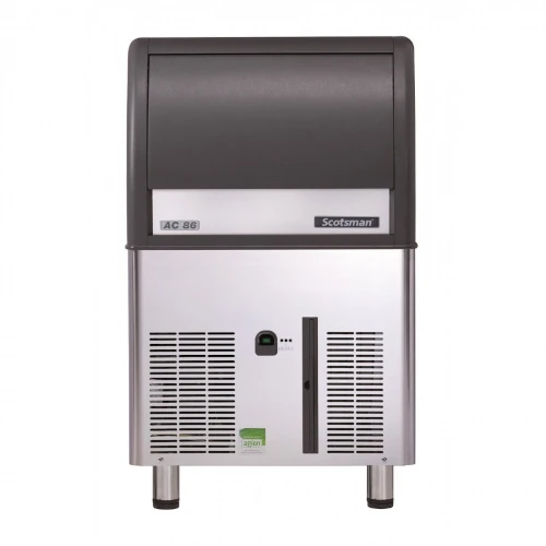 Παγομηχανή Scotsman AC 87