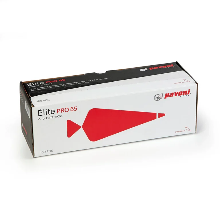 Σακούλες ζαχαροπλαστικής μίας χρήσης Pavoni ElitePro 55cm