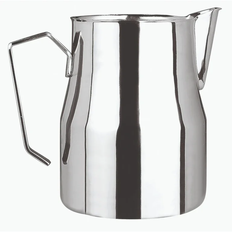 Γαλατιέρα Barista Ανοξείδωτη 1LT